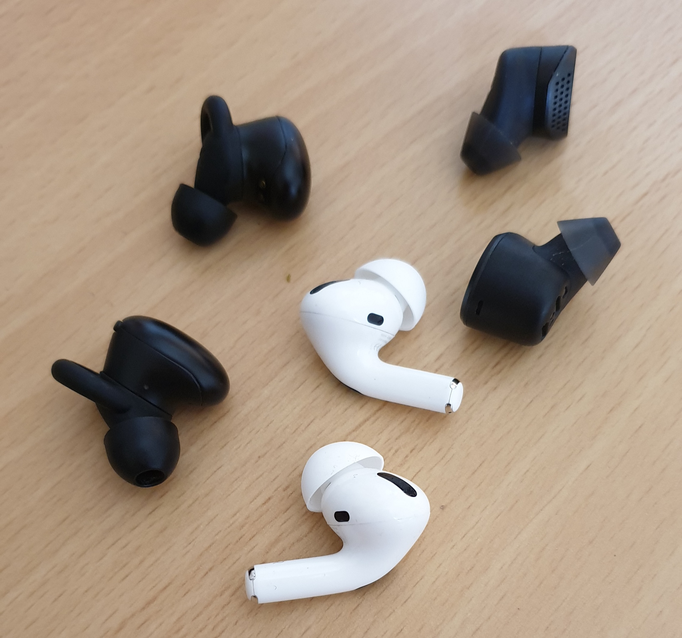 Best Wireless Earbuds – TWS And Noise-canceling