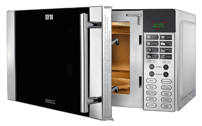  IFB 20SC2  Microwave Oven
