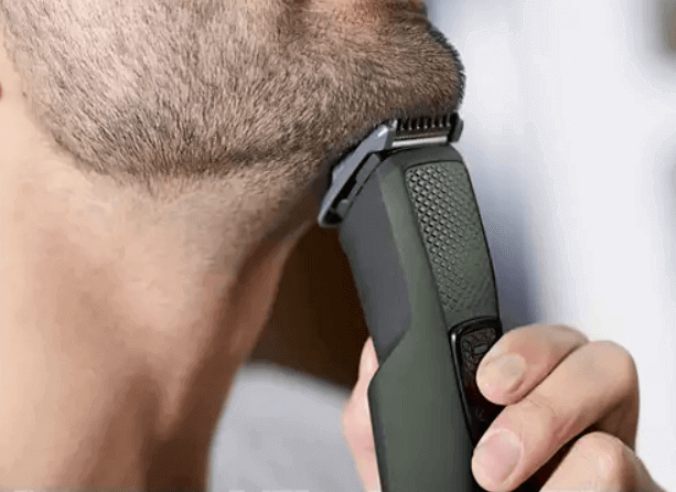Best trimmers for men