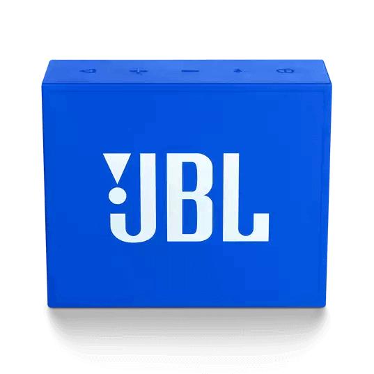 JBL Go PLUS Bluetooth Speaker