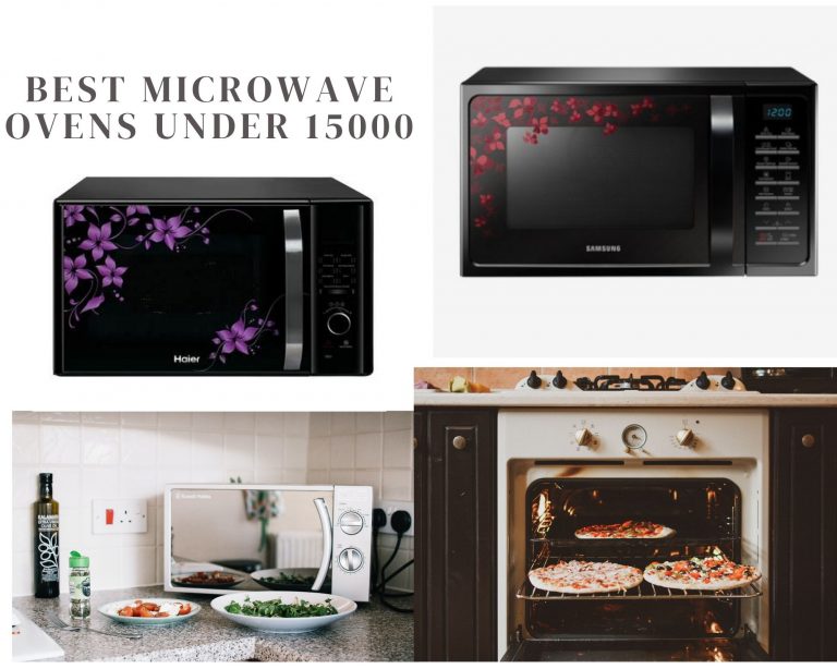 Best Convection Microwave Ovens in India