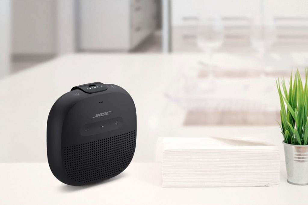 Bose Bluetooth Speakers