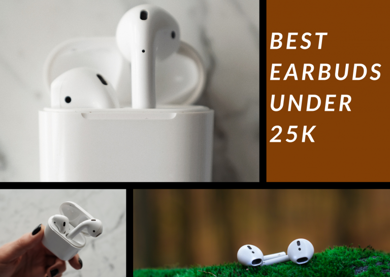 Best Earbuds for Office Use (2021)