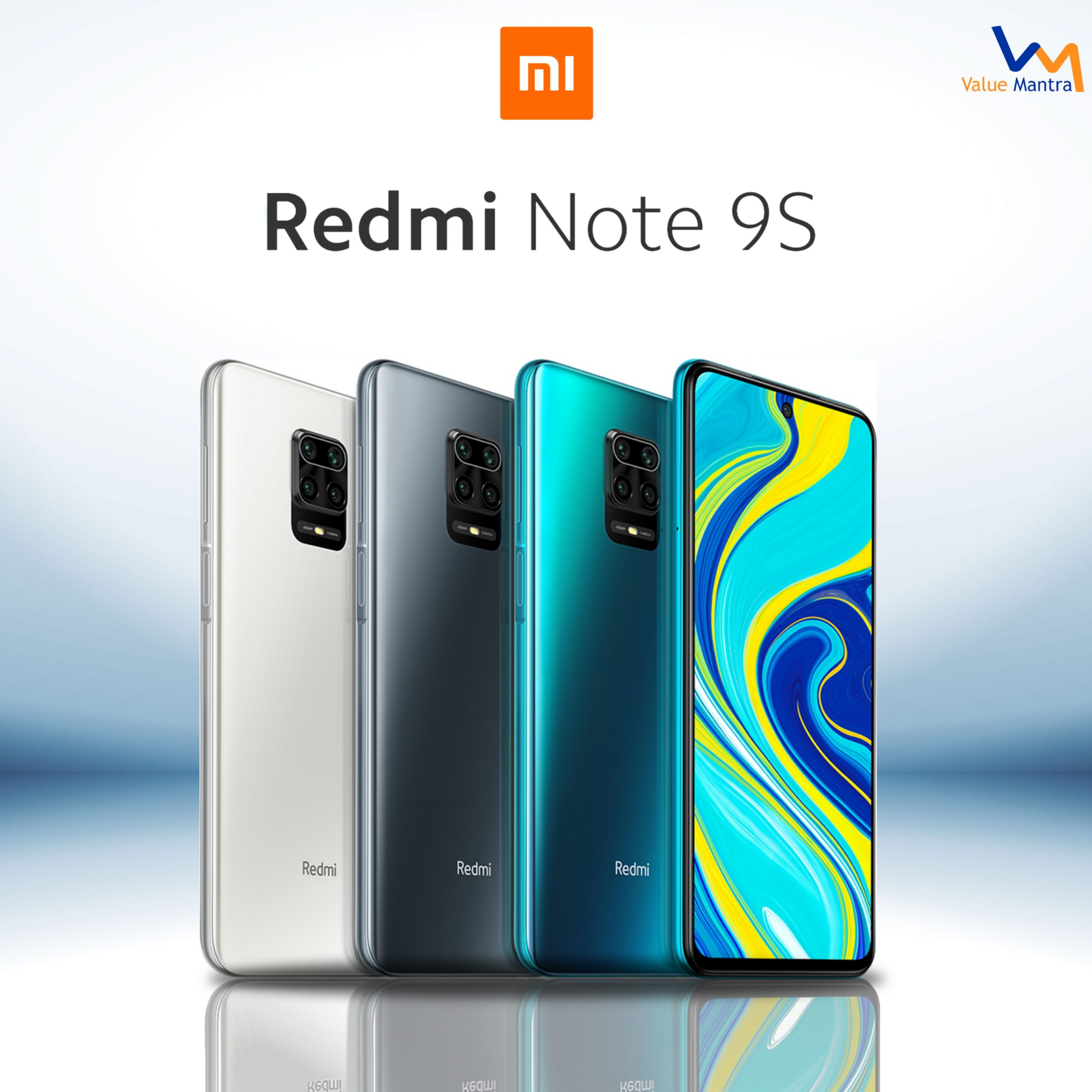 Everything you should Know about Latest Xiaomi Redmi Note 9S