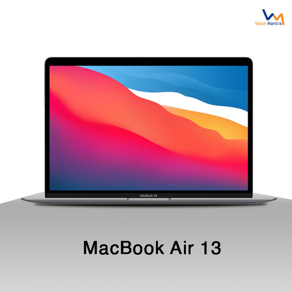 macbook air 13