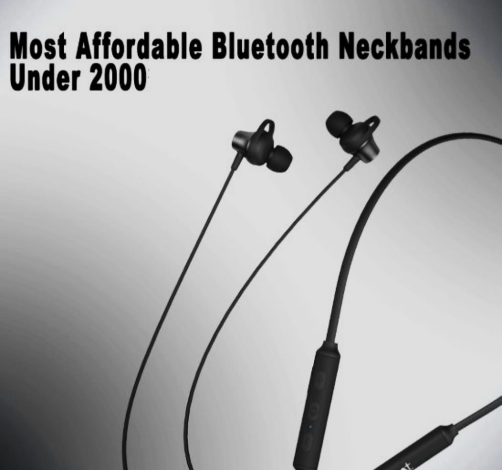 best bluetooth earphones