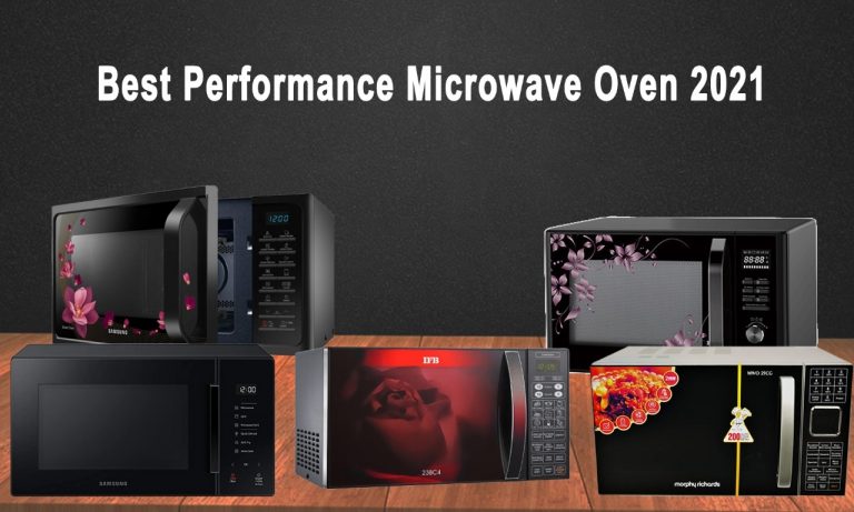 Best convection microwave oven (2021)