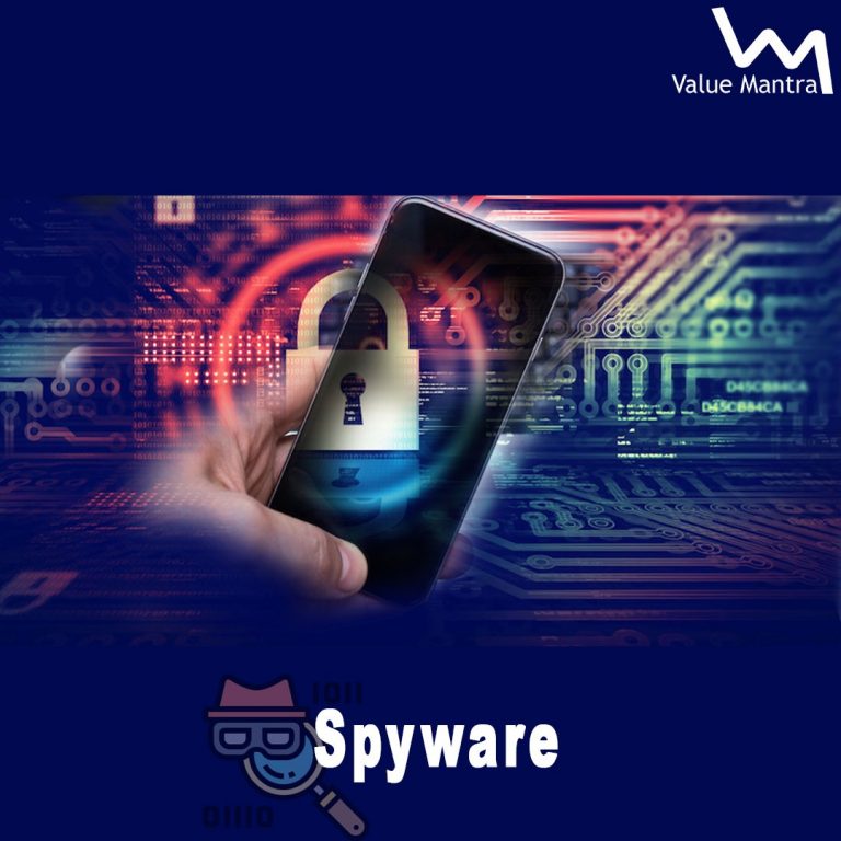 What is Spyware? Everything you Need to Know