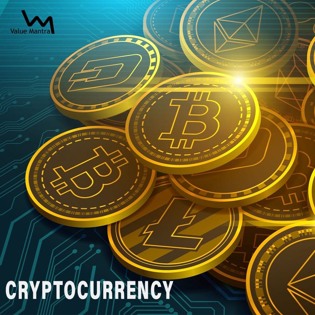 Why Should You Invest in Cryptocurrency?