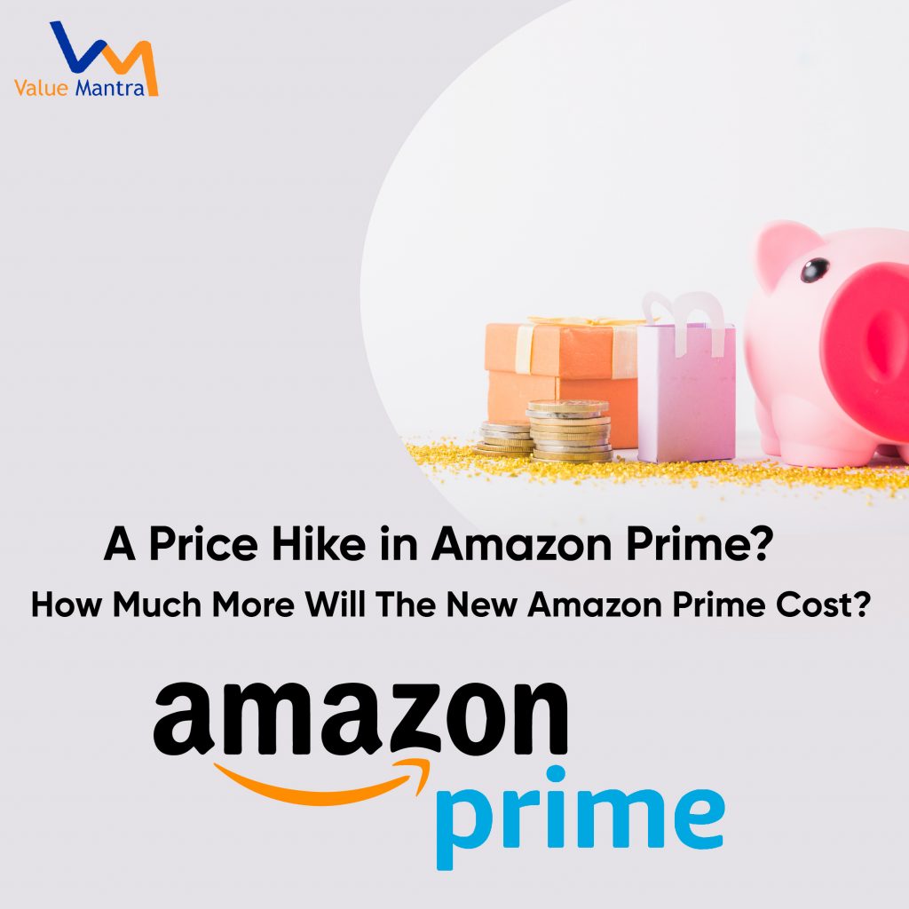 Amazon Prime
