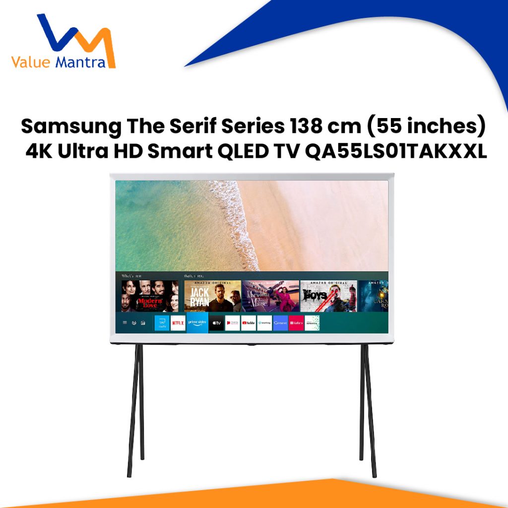  Best Samsung TVs of 2021
