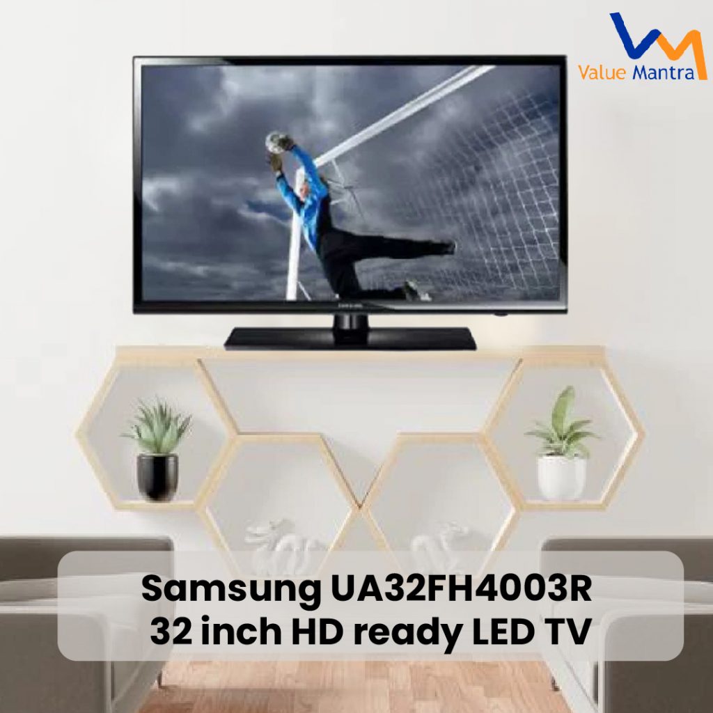 lowest price Samsung tv