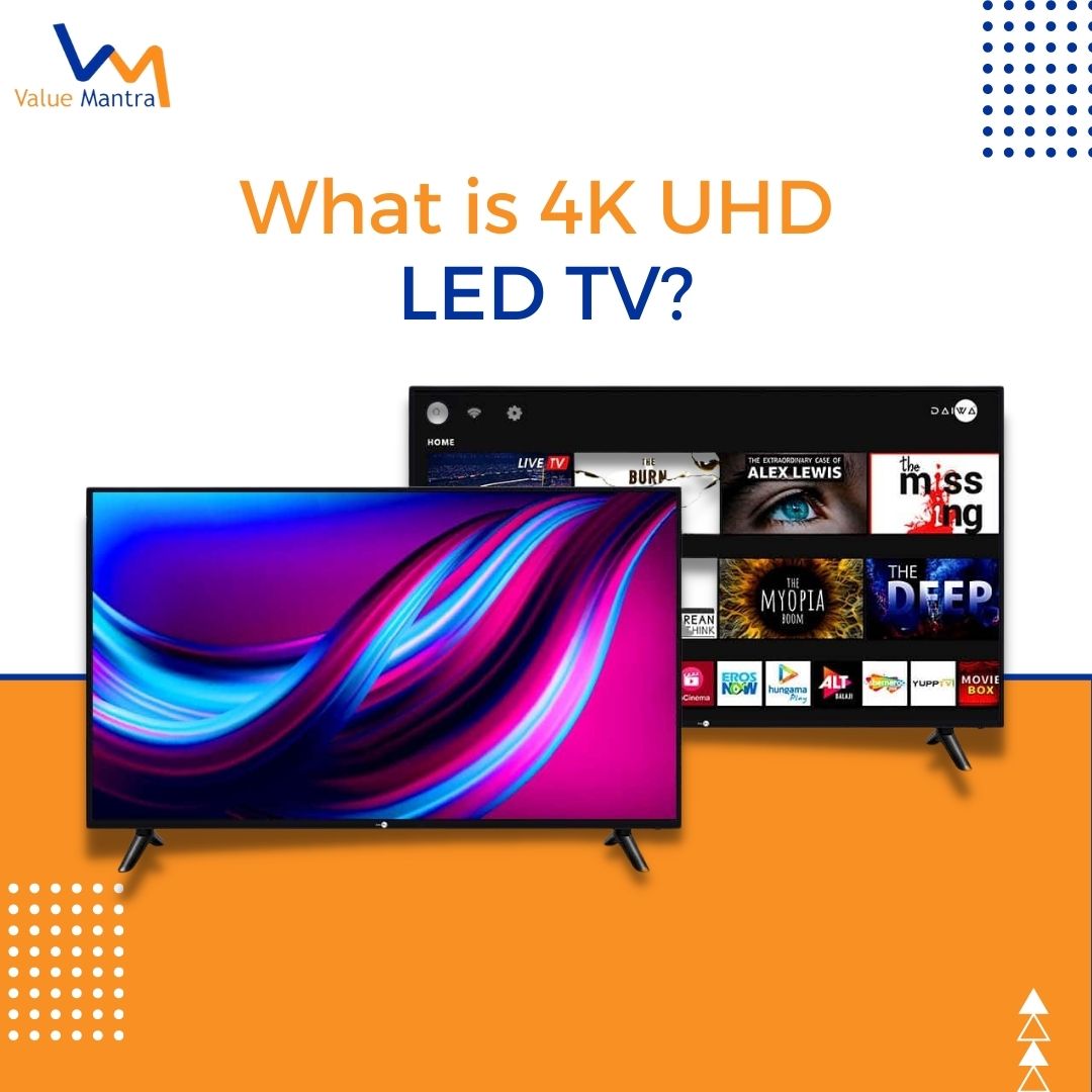 What is a 4K UHD LED TV and Should you Buy One?
