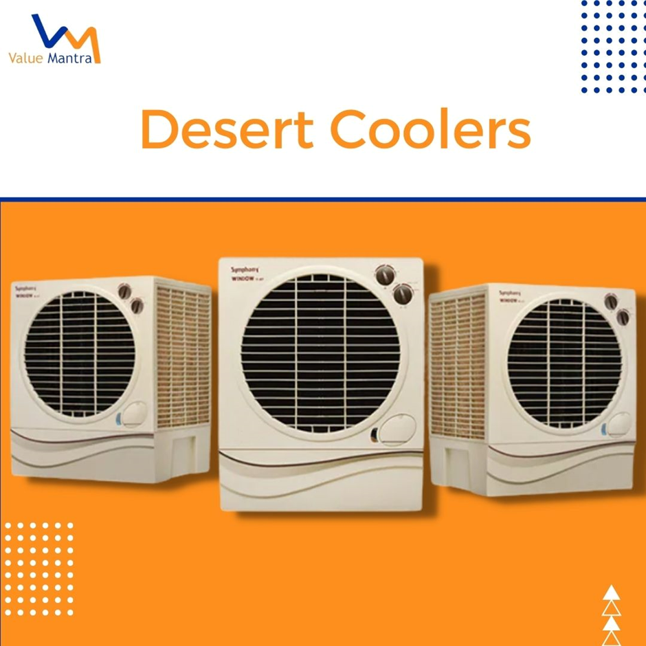 5 Things to consider before buying an aircooler - Desert Coolers