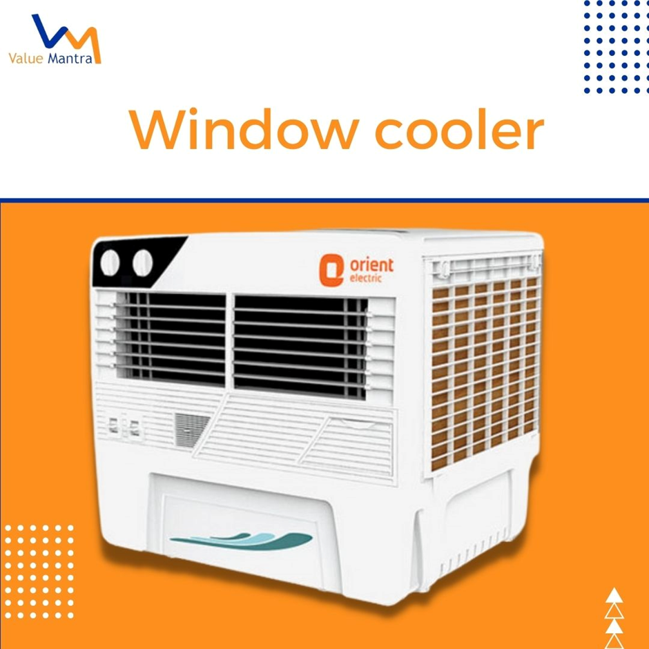 5 Things to consider before buying an aircooler - Window Cooler