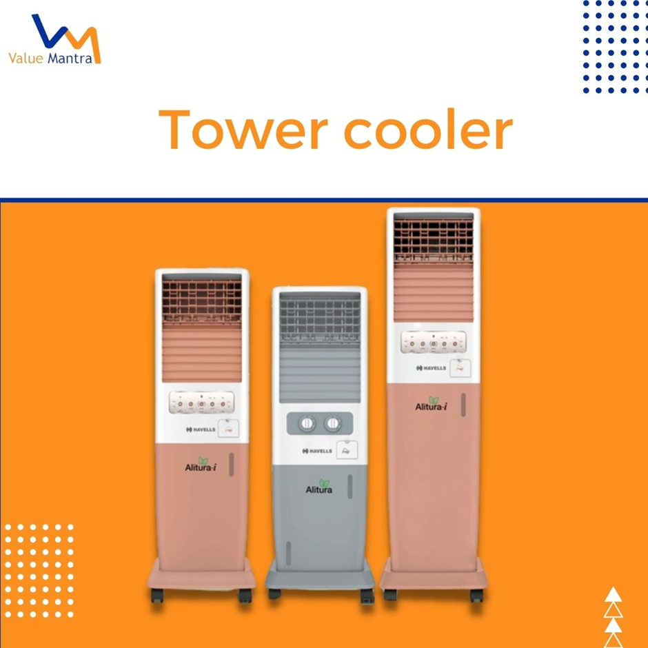 5 Things to consider before buying an aircooler  - Tower Cooler