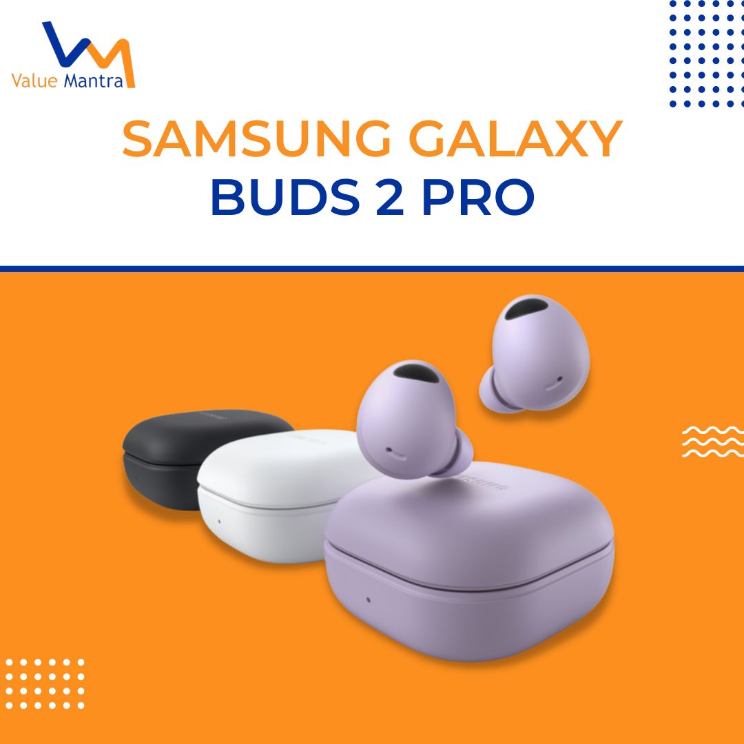 Samsung Galaxy Buds 2 Pro – hidden features you should know