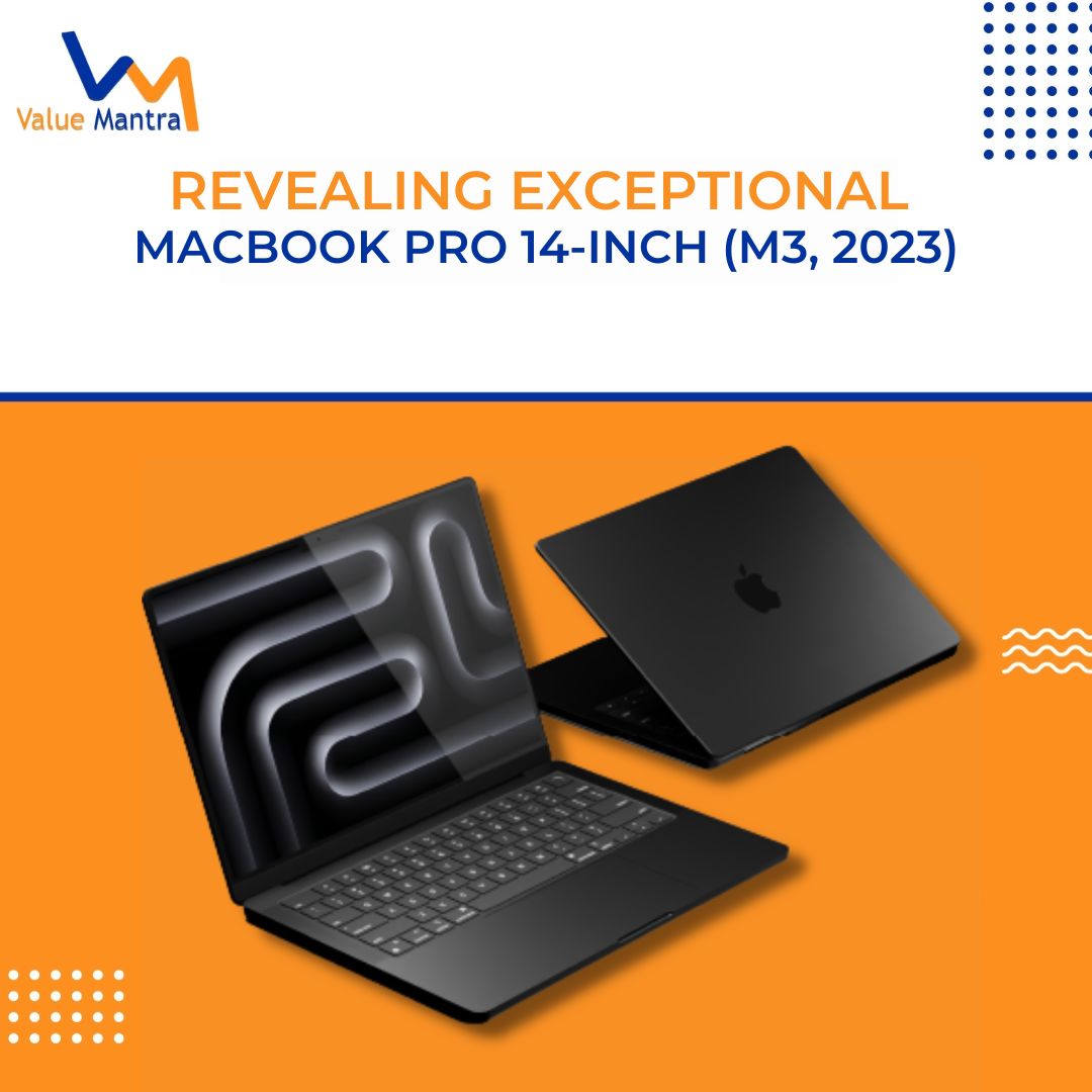 Revealing exceptional-MacBook Pro 14-inch (M3, 2023)
